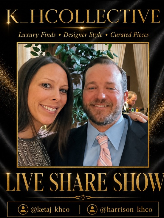 n/a Other - K_HCollective LIVE SHOW NOTIFICATIONS / HOST APPRECIATION